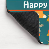 Fall Mousepad (Ecke)