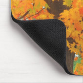 Fall mousepad (Ecke)