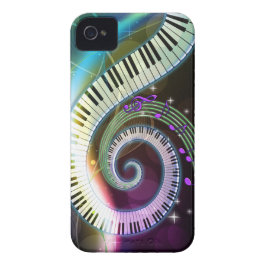 Fall Music 1 Speck Case Mate