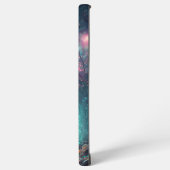 Fall Mystical Forest Case-Mate iPhone Samsung Galaxy Hülle (Linke Seite)