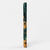 Fall Namaqualand Blume iPhone 11 Case-Mate iPhone Hülle (Hinten/Rechts)