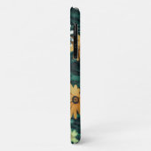 Fall Namaqualand Blume iPhone 11 Case-Mate iPhone Hülle (Hinten/Links)