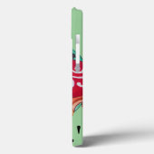 Fall Namaste Case Mate (Rückseite / Links)