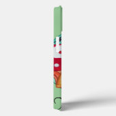 Fall Namaste Case Mate (Rückseite / Rechts)