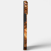 Fall Native American Case-Mate iPhone Hülle (Rückseite / Rechts)