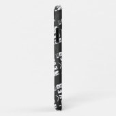 Fall Native New Yorker Muster Case-Mate iPhone Hülle (Hinten/Rechts)