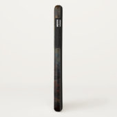 Fall Nature Art Case-Mate iPhone Hülle (Hinten/Links)