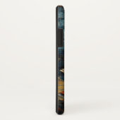 Fall Nature Art Case-Mate iPhone Hülle (Hinten/Rechts)