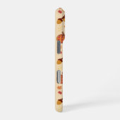 Fall Nature iPhone Hülle (Rechte Seite)