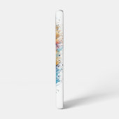 Fall NFL Samsung Galaxy S22 Hülle (Linke Seite)