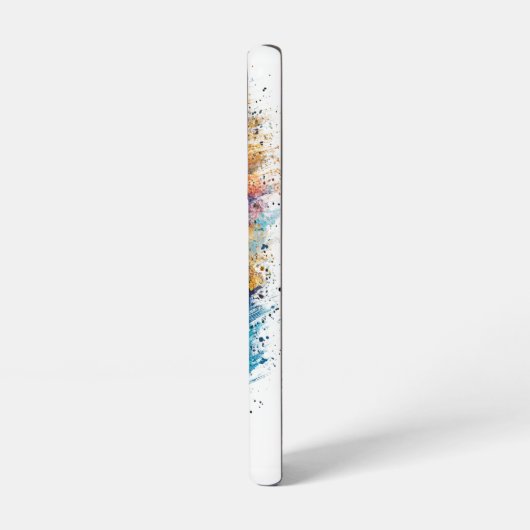 Fall NFL Samsung Galaxy S22 Hülle (Linke Seite)