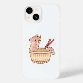 Fall niedlich Dragon Ramen Case-Mate iPhone Case-Mate iPhone 14 Hülle