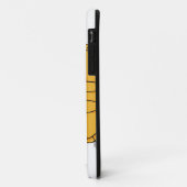 Fall niedlich Fat Bunny iPhone 5 Case-Mate iPhone Hülle (Hinten/Links)