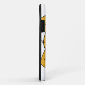 Fall niedlich Fat Bunny iPhone 5 Case-Mate iPhone Hülle (Hinten/Rechts)