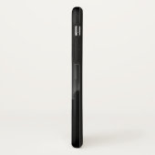 Fall Night City Skyline Case-Mate iPhone Hülle (Hinten/Links)