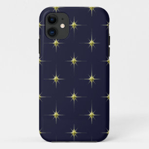 Fall Night Stars I-Phone 5 Case-Mate iPhone Hülle