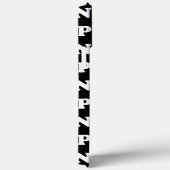 Fall Nippon Liebe Heart Case-Mate iPhone Hülle (Rückseite / Rechts)