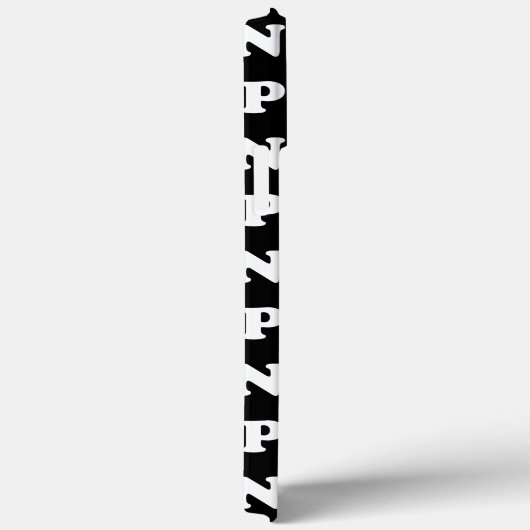 Fall Nippon Liebe Heart Case-Mate iPhone Hülle (Rückseite / Rechts)