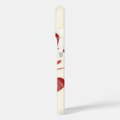 Fall Nordic Mitten iPhone 16 Case-Mate iPhone Hülle (Rückseite / Links)