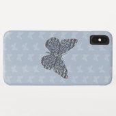 Fall Nordic Monarch Case-Mate Phone iPhone Hülle (Rückseite (Horizontal))