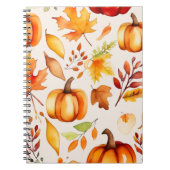 Fall Notizblock (Vorderseite)