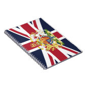 Fall Notizblock (Rechte Seite)