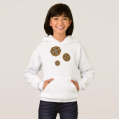 Fall Nouveau Kid's and Baby Light Shirt (Vorne ganz)