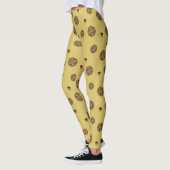 Fall Nouveau Leggings (Links)