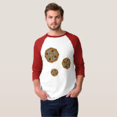 Fall Nouveau Men's Light Shirt (Vorne ganz)