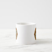 Fall Nouveau Specialty Tasse (Vorderseite)
