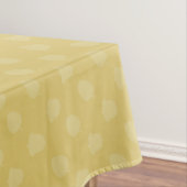 Fall Nouveau Tablecloth Tischdecke (Beispiel)