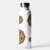Fall Nouveau Trinkflasche (Links)