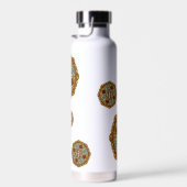 Fall Nouveau Trinkflasche (Rechts)