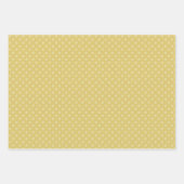 Fall Nouveau Wrapping Paper Set Geschenkpapier Set (Vorderseite 2)