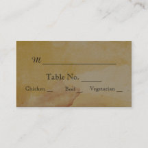 Fall Oak Tree String Lights Hochzeiten Platzkarten