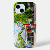 Fall Oark General Store iPhone Case-Mate iPhone Hülle (Rückseite)
