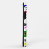 Fall Ode to Five iPhone 5 Case-Mate iPhone Hülle (Hinten/Rechts)