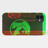 Fall Odyssey iPhone 5 Case-Mate iPhone Hülle (Rückseite (Horizontal))