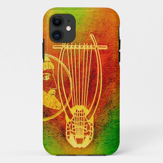Fall Odyssey iPhone 5 Case-Mate iPhone Hülle (Rückseite)