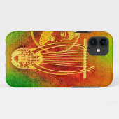 Fall Odyssey iPhone 5 Case-Mate iPhone Hülle (Rückseite (Horizontal))