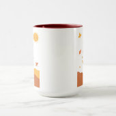 Fall of the Patriarchy Tasse (Zentrum)