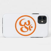 Fall Om oder Om iPhone 5 Case-Mate iPhone Hülle (Rückseite (Horizontal))