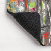 Fall Out Mousepad (Ecke)