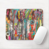 Fall Out Mousepad (Mit Mouse)