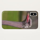 Fall Ozzie iPhone X Case-Mate iPhone Hülle (Rückseite (Horizontal))