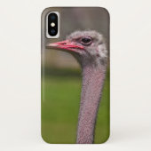 Fall Ozzie iPhone X Case-Mate iPhone Hülle (Rückseite)