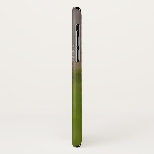 Fall Ozzie iPhone X Case-Mate iPhone Hülle (Hinten/Links)