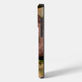 Fall Panda Bear Case-Mate iPhone Case-Mate iPhone Hülle (Rückseite / Links)