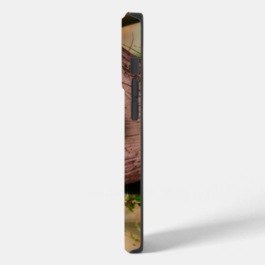 Fall Panda Bear Case-Mate iPhone Case-Mate iPhone Hülle (Rückseite / Links)