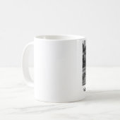 Fall-Park Kaffeetasse (Vorderseite Links)